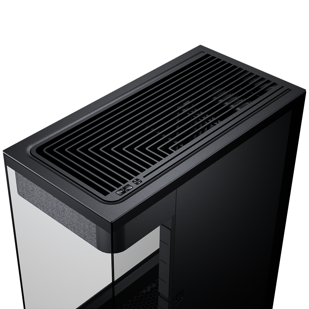 Phanteks Evolv X2 Matrix Charcoal Black