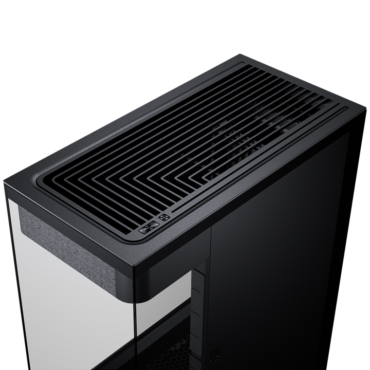 Phanteks Evolv X2 Matrix Charcoal Black
