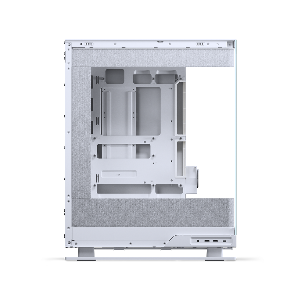 Phanteks Evolv X2 Matrix Grey White