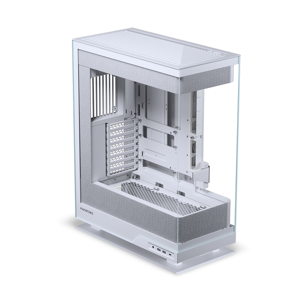 Phanteks Evolv X2 Matrix Grey White