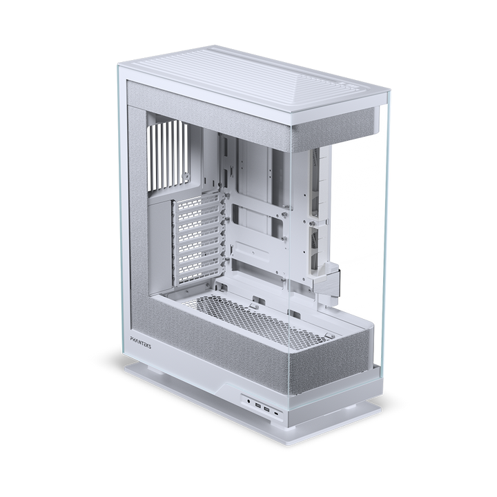 Phanteks Evolv X2 Matrix Grey White