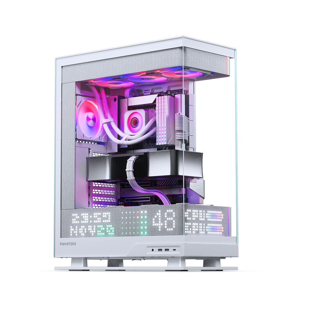 Evolv X2 Matrix