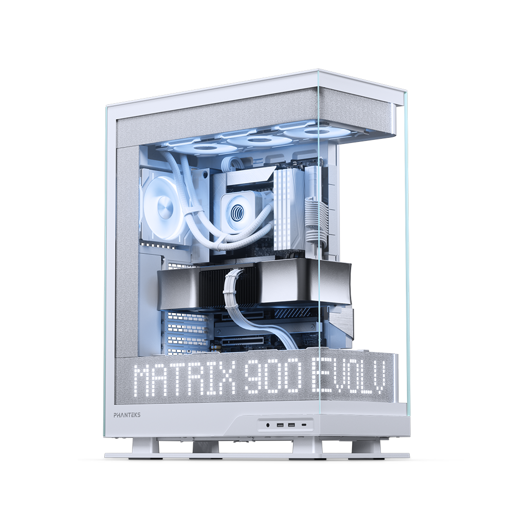 Evolv X2 Matrix