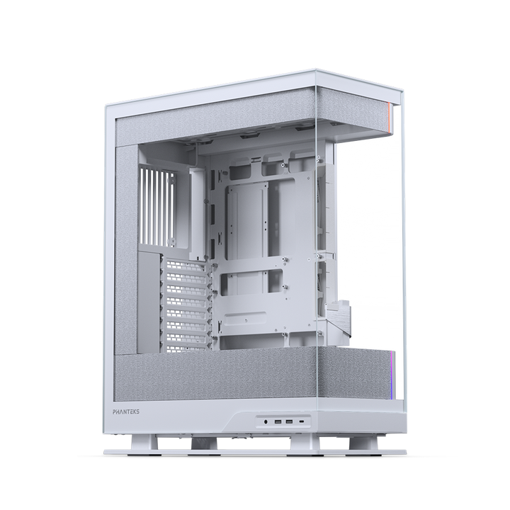 Phanteks Evolv X2 Matrix Grey White