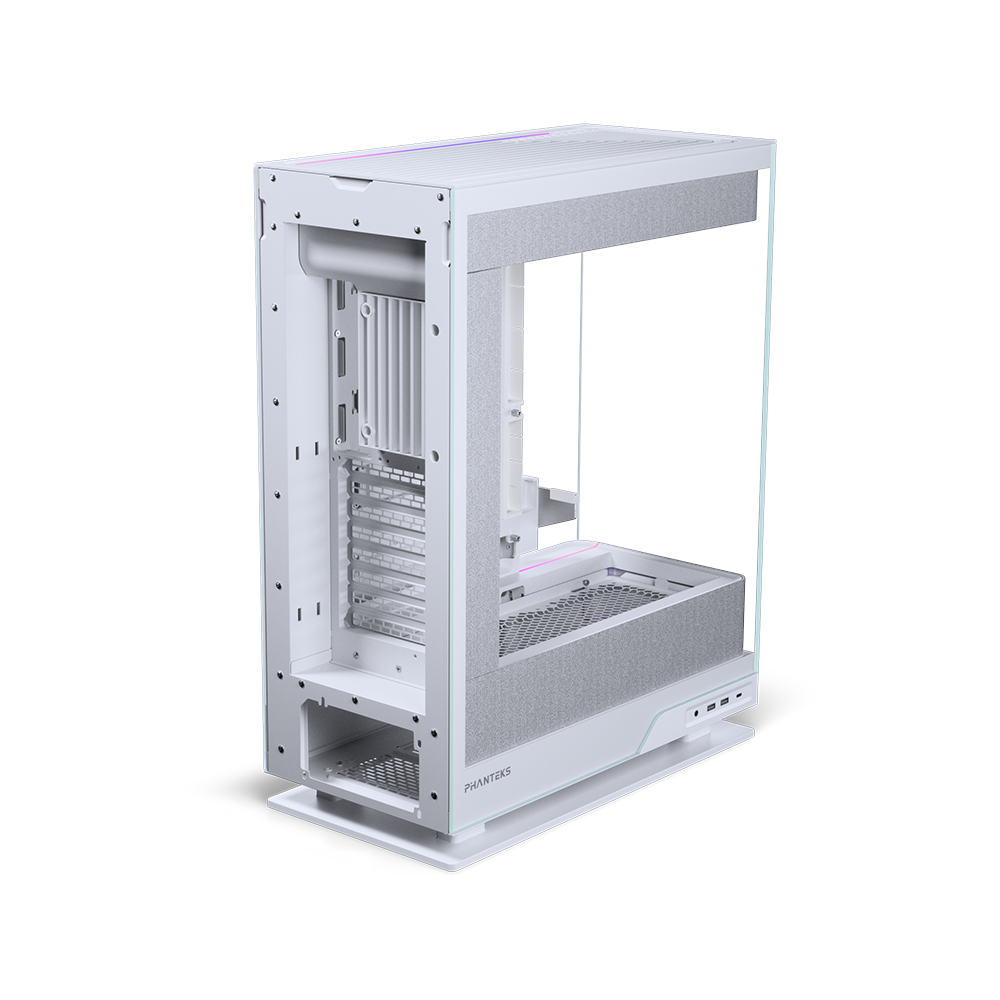 Phanteks Evolv X2 Matrix Grey White