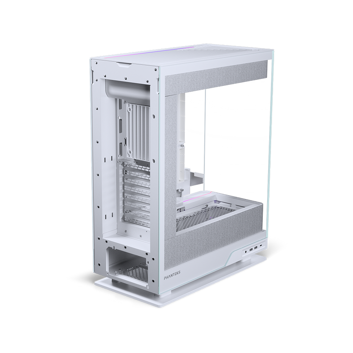 Phanteks Evolv X2 Matrix Grey White