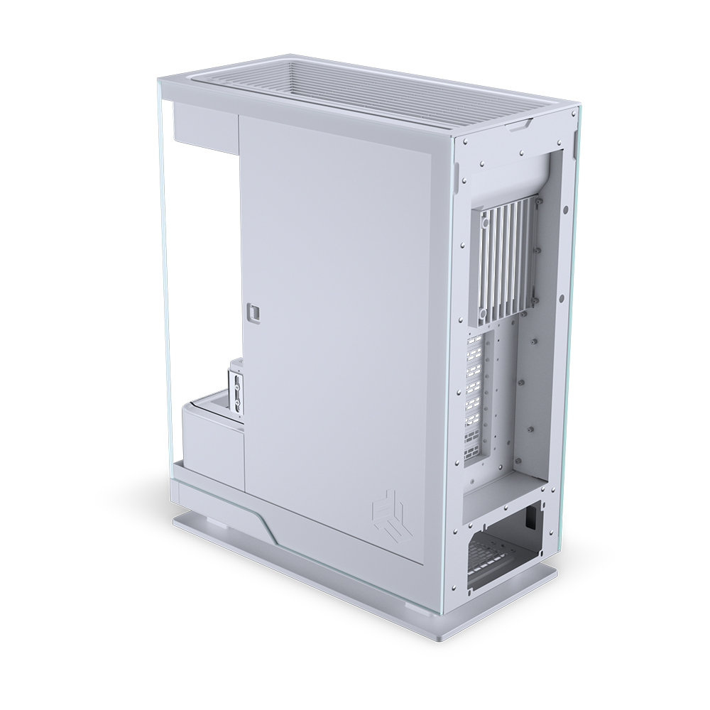 Phanteks Evolv X2 Matrix Grey White