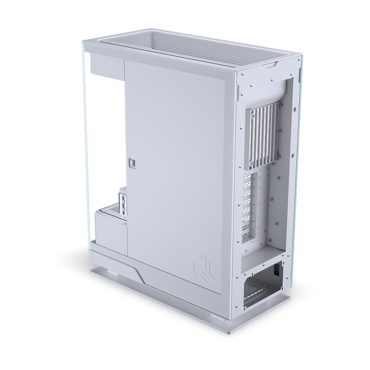 Phanteks Evolv X2 Matrix Grey White