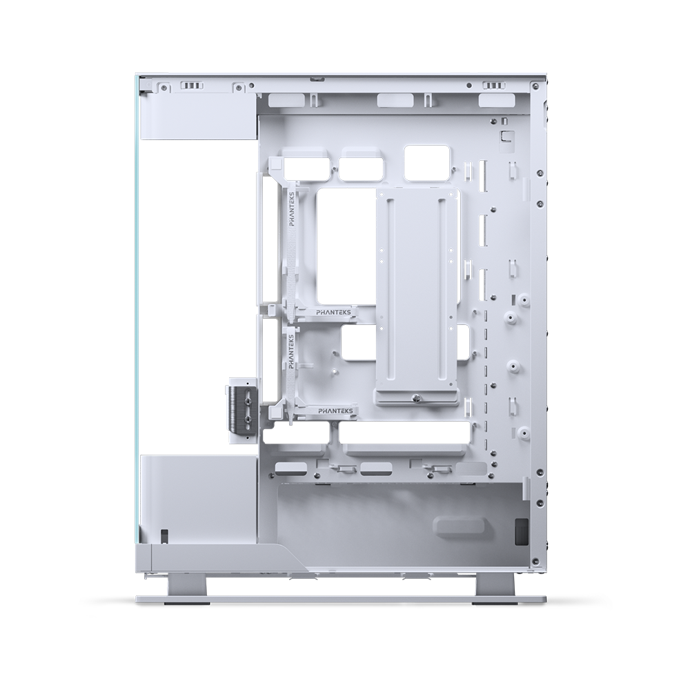 Phanteks Evolv X2 Matrix Grey White