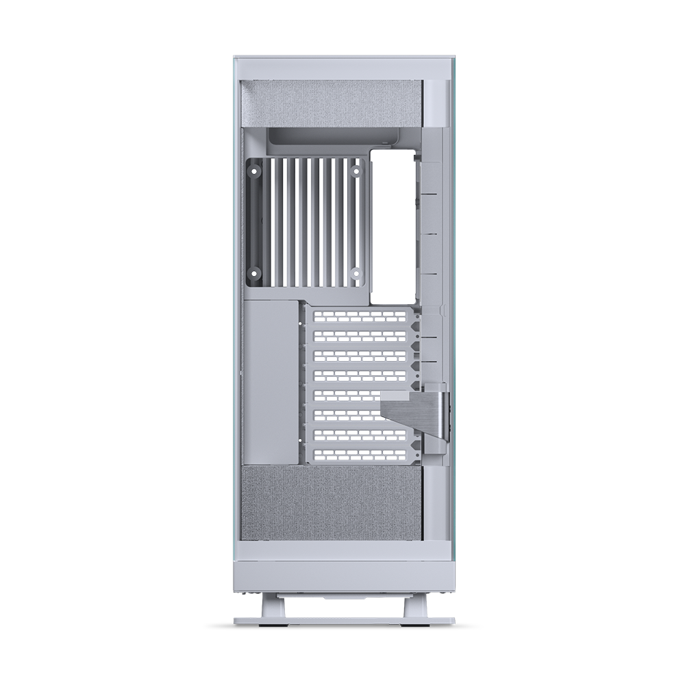 Phanteks Evolv X2 Matrix Grey White