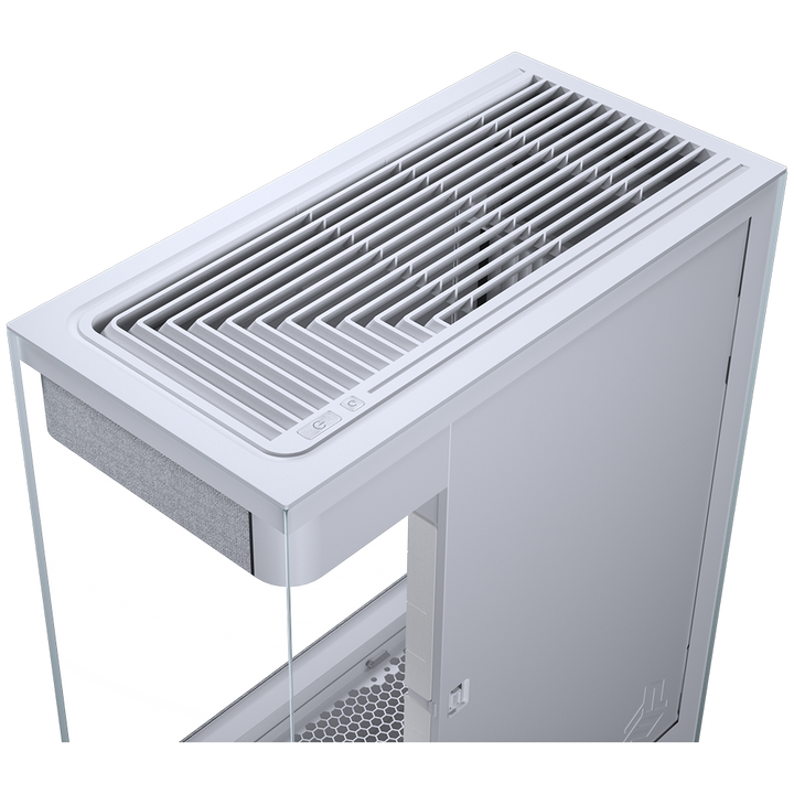 Phanteks Evolv X2 Matrix Grey White