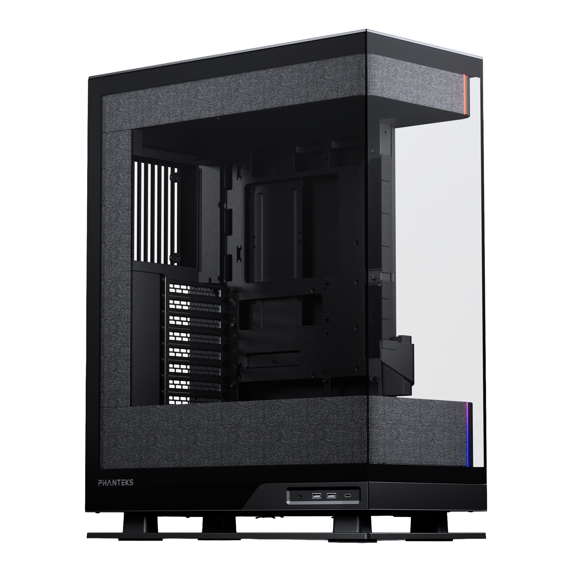 Evolv X2 Matrix