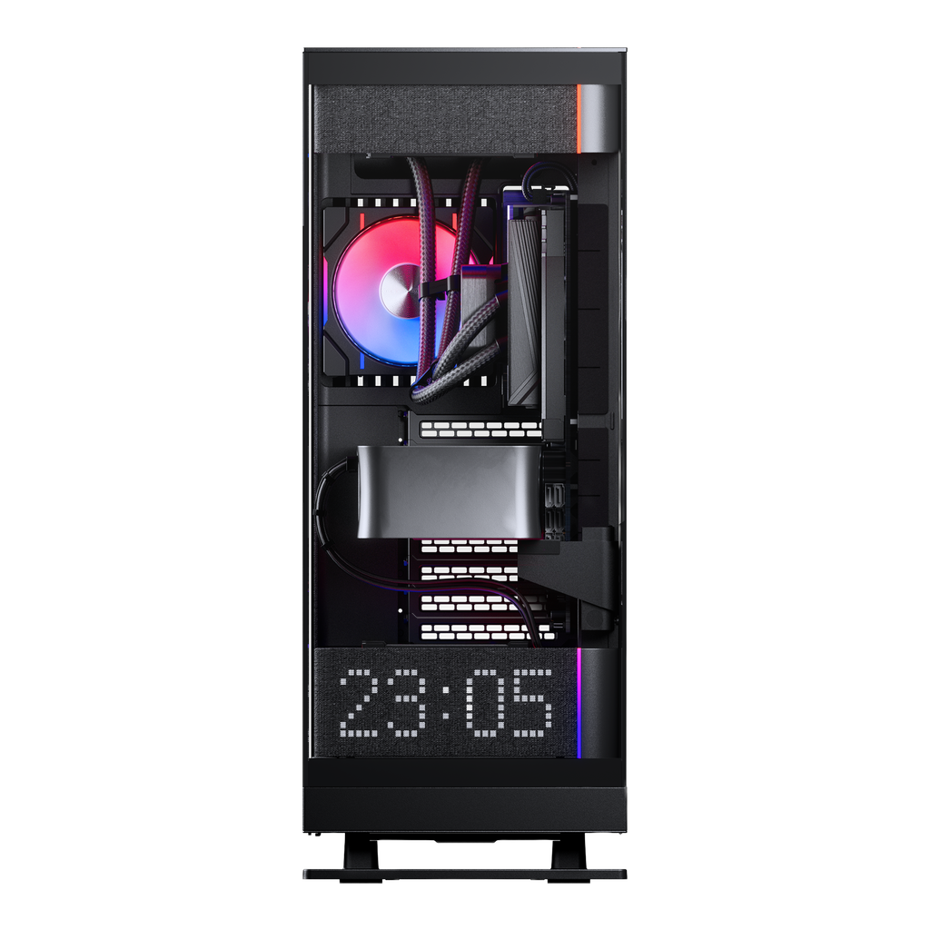 Evolv X2 Matrix
