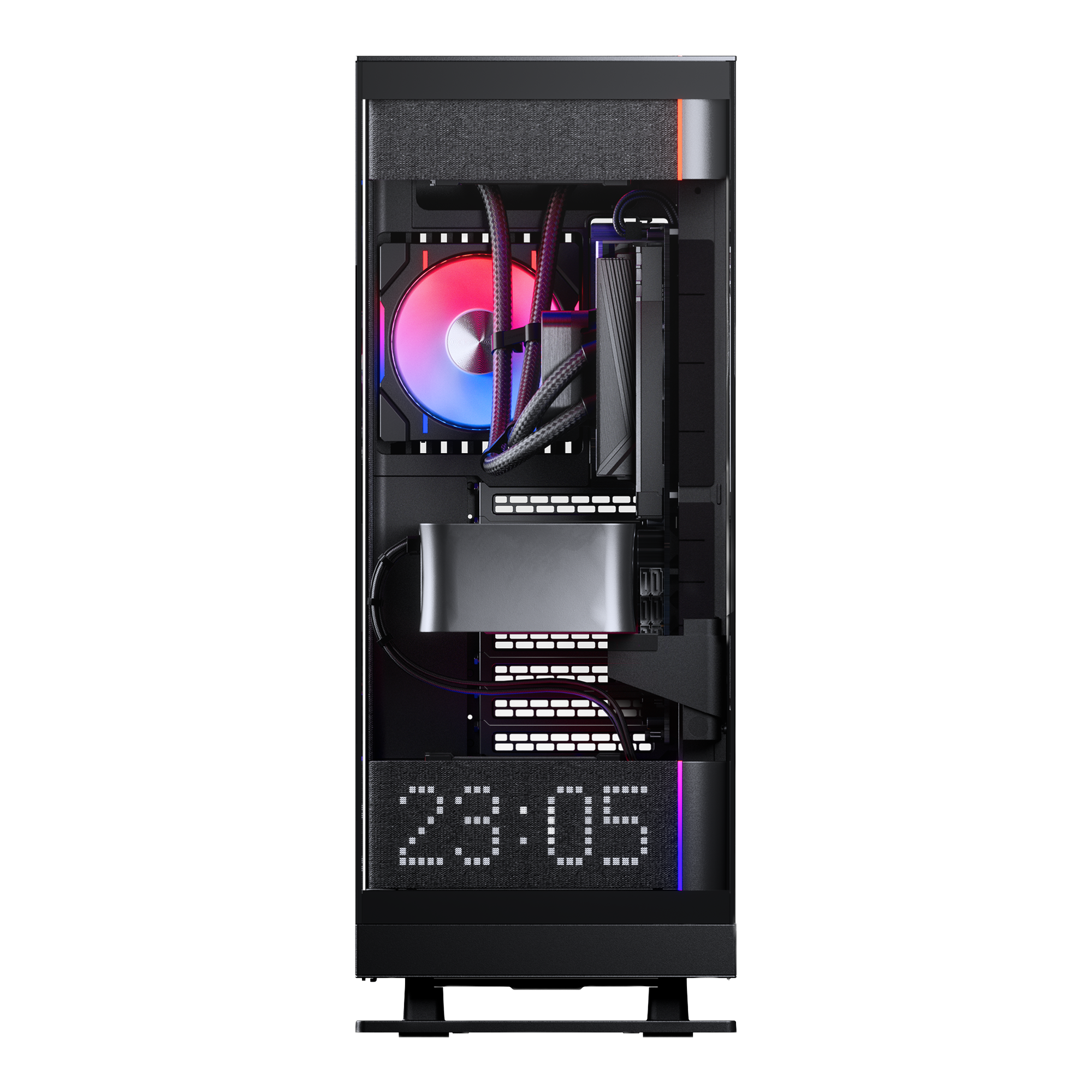 Evolv X2 Matrix