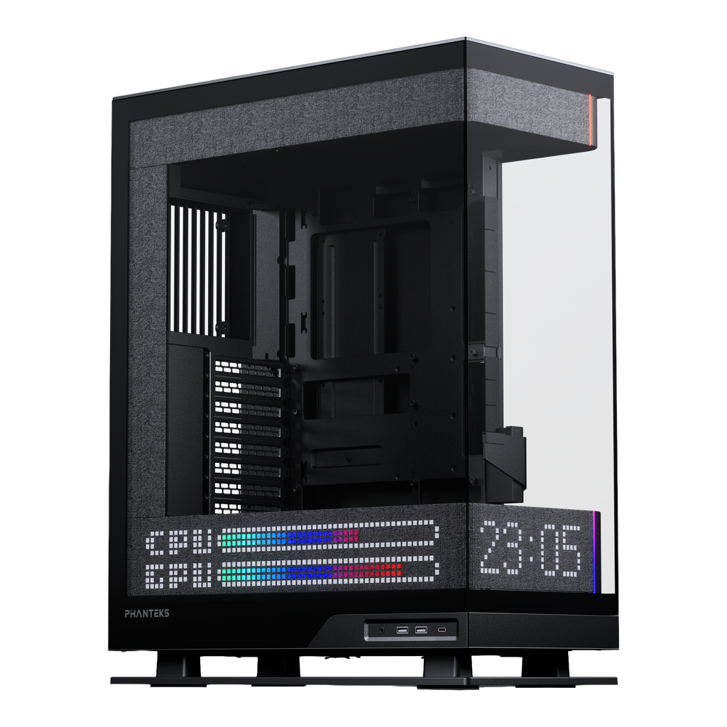 Evolv X2 Matrix