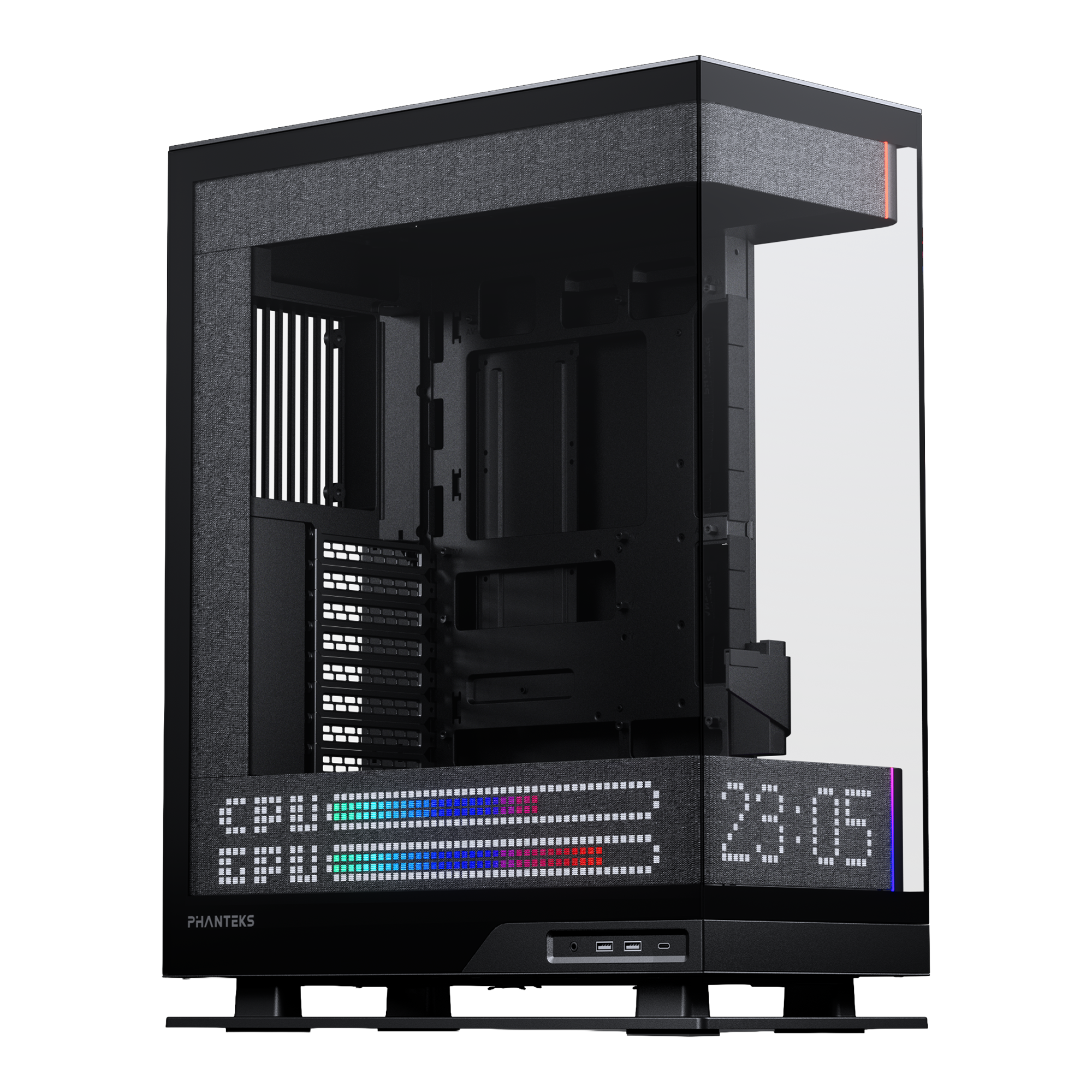 Evolv X2 Matrix