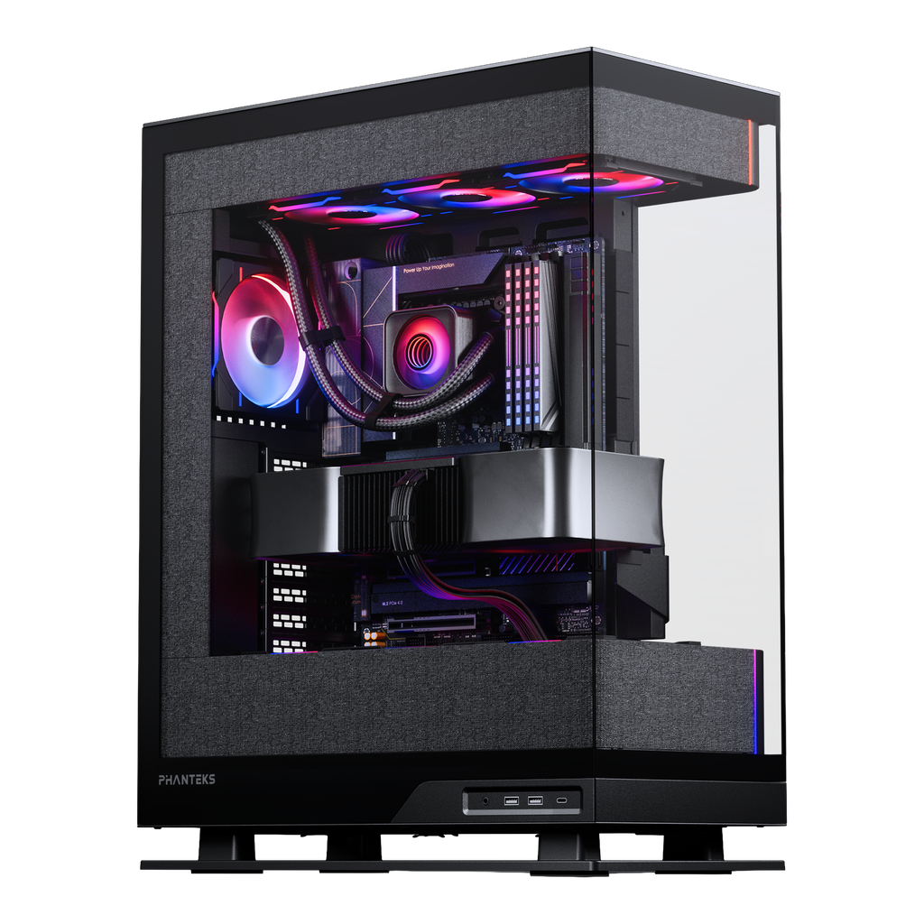 Evolv X2 Matrix