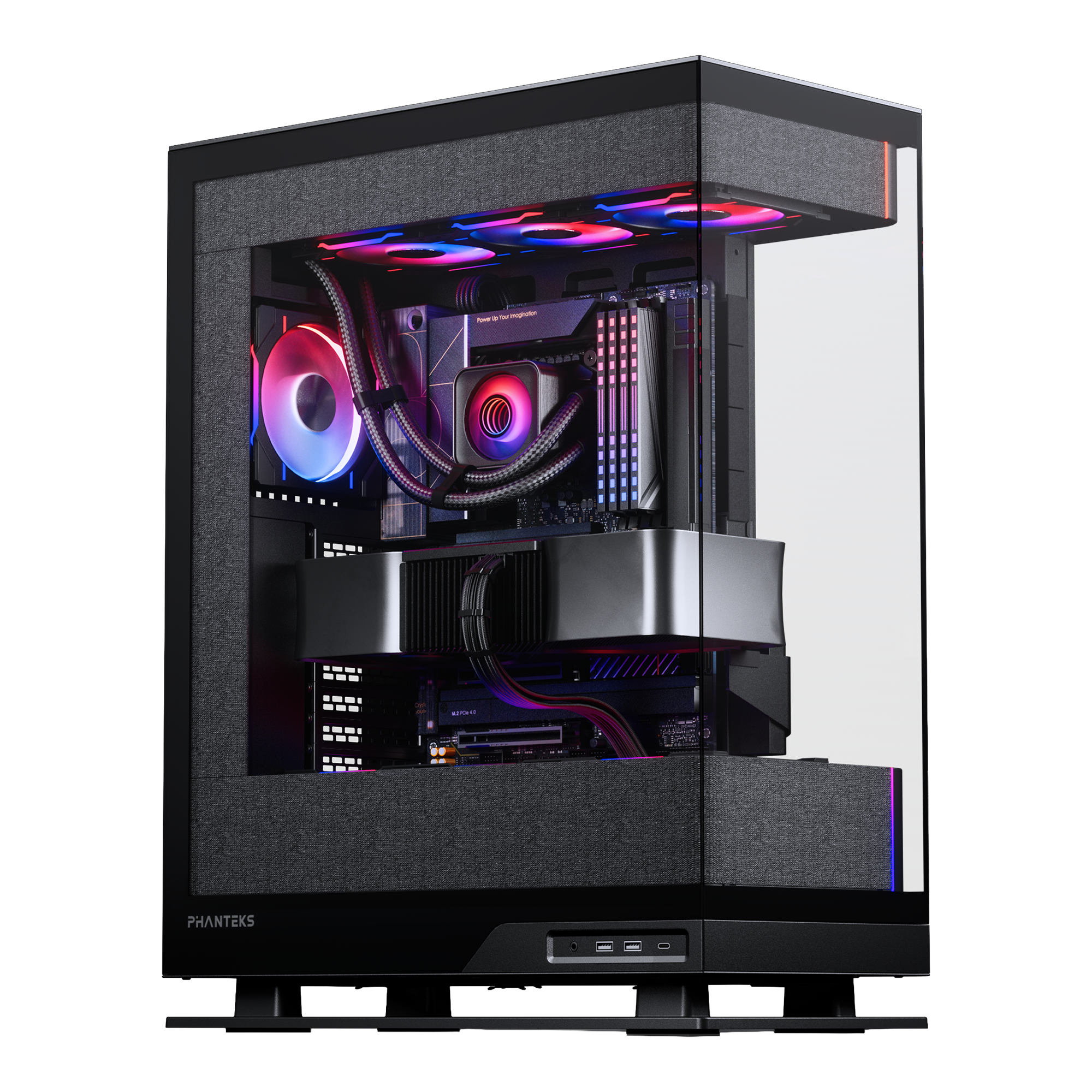 Evolv X2 Matrix