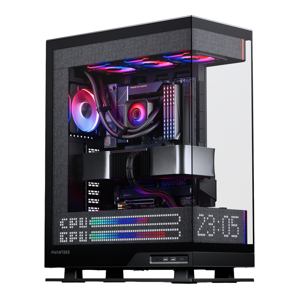 Evolv X2 Matrix