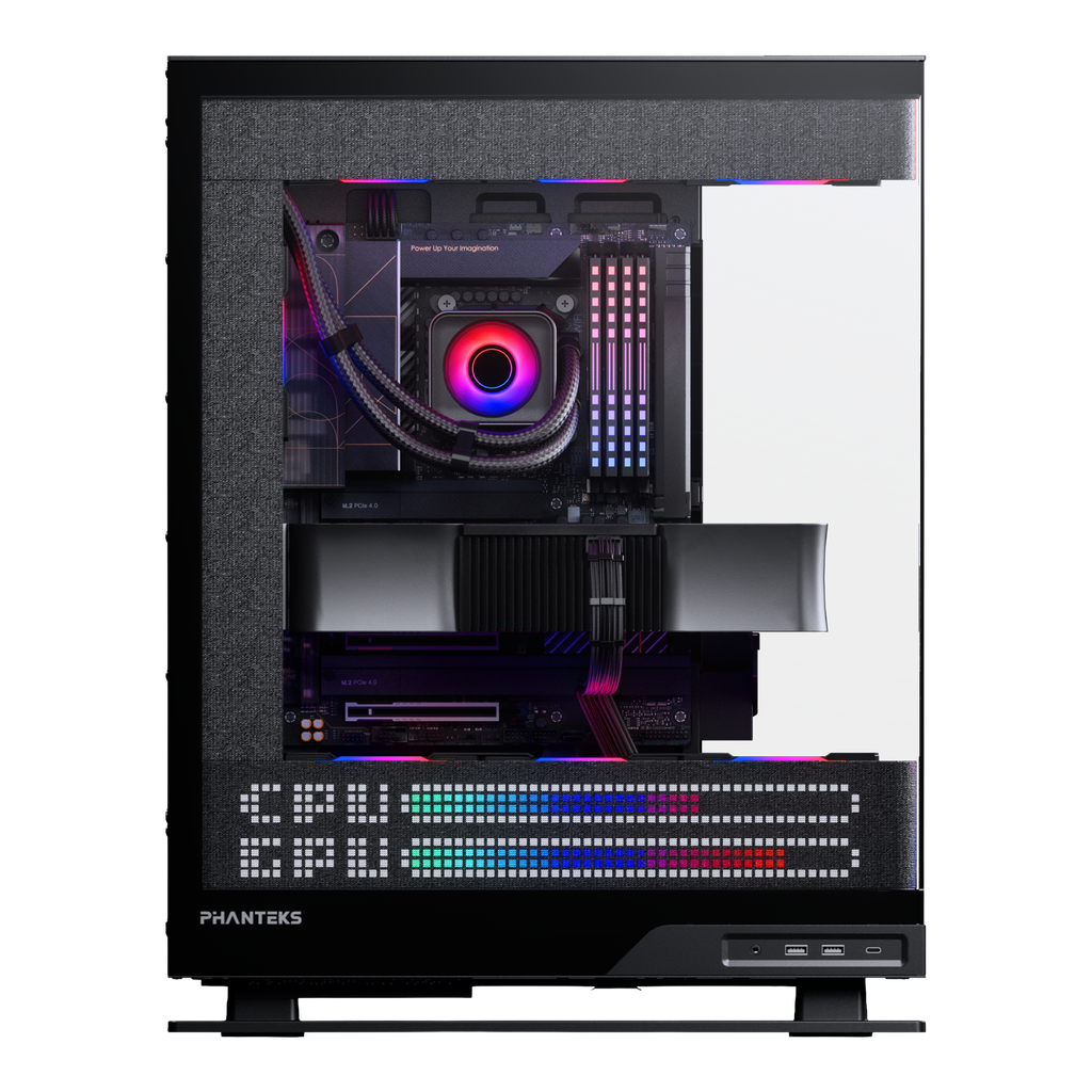 Evolv X2 Matrix