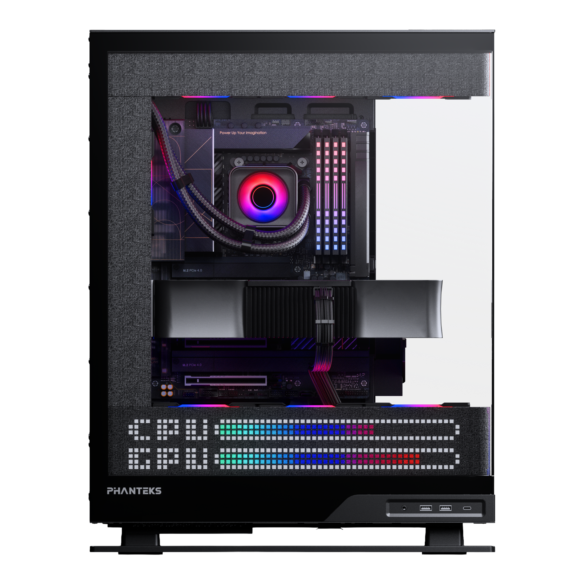 Evolv X2 Matrix