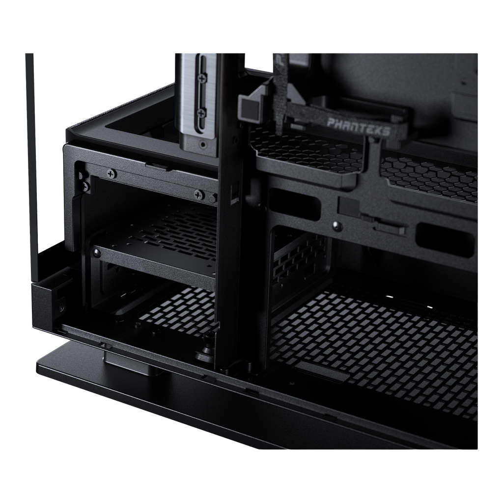 Evolv X2 Matrix