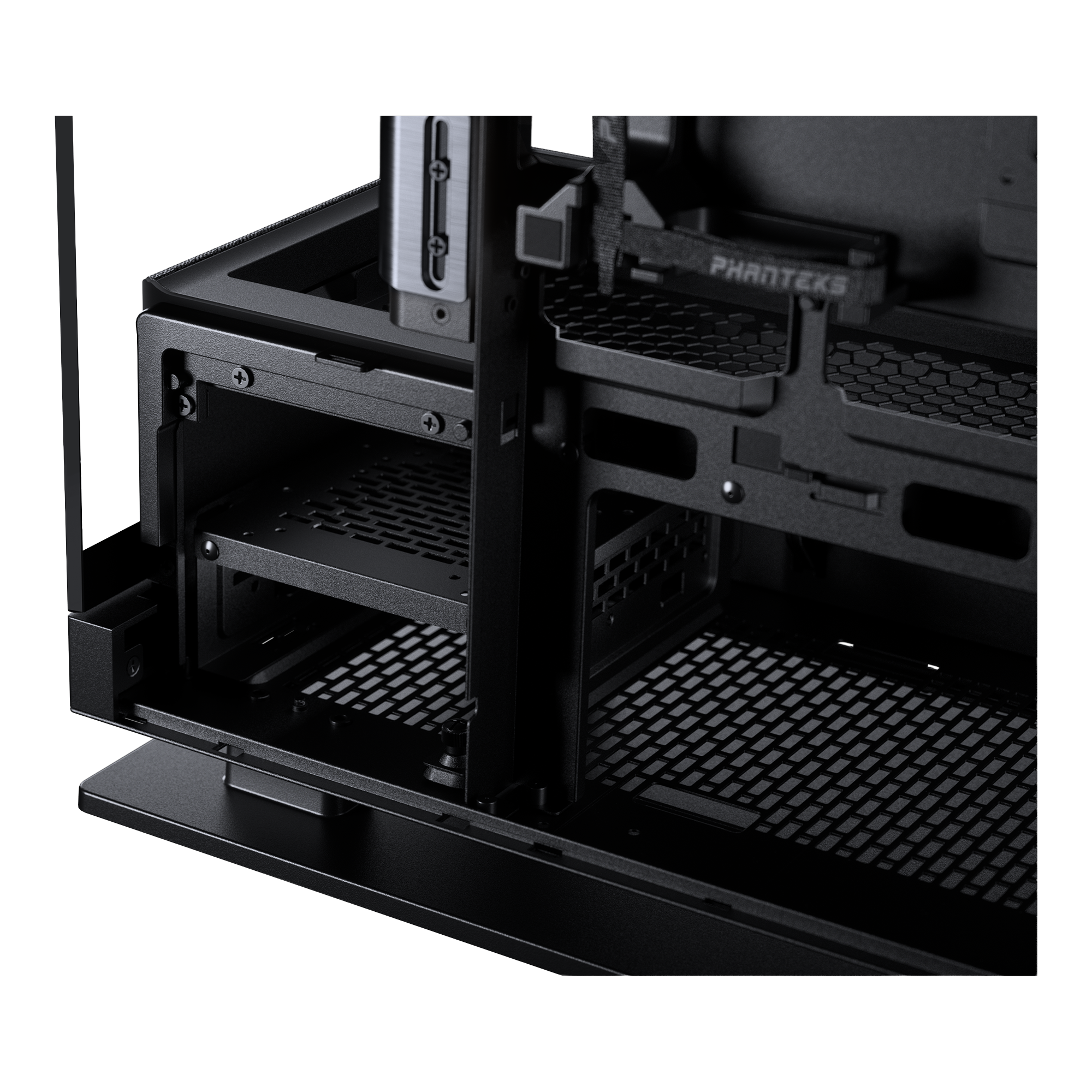 Evolv X2 Matrix