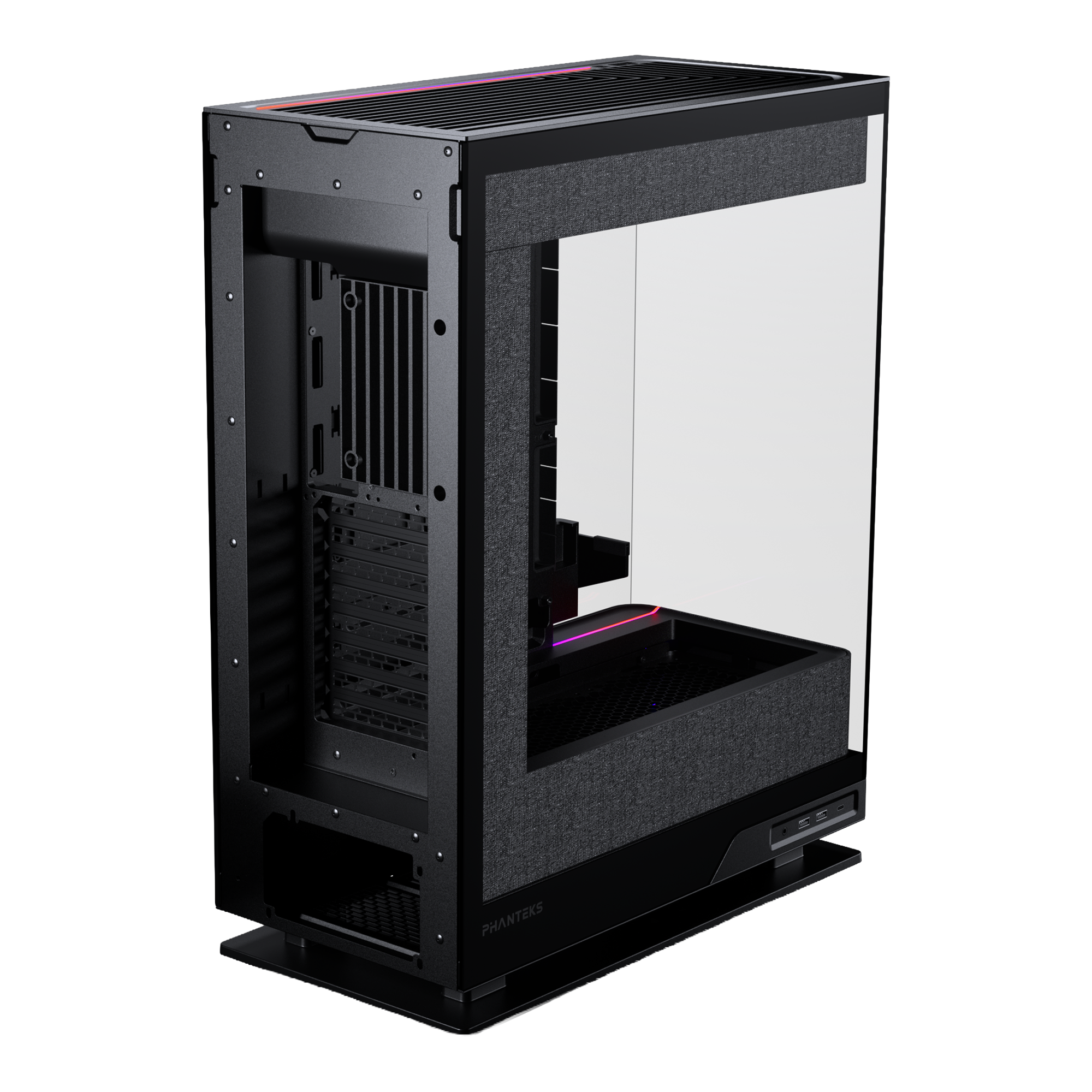 Evolv X2 Matrix