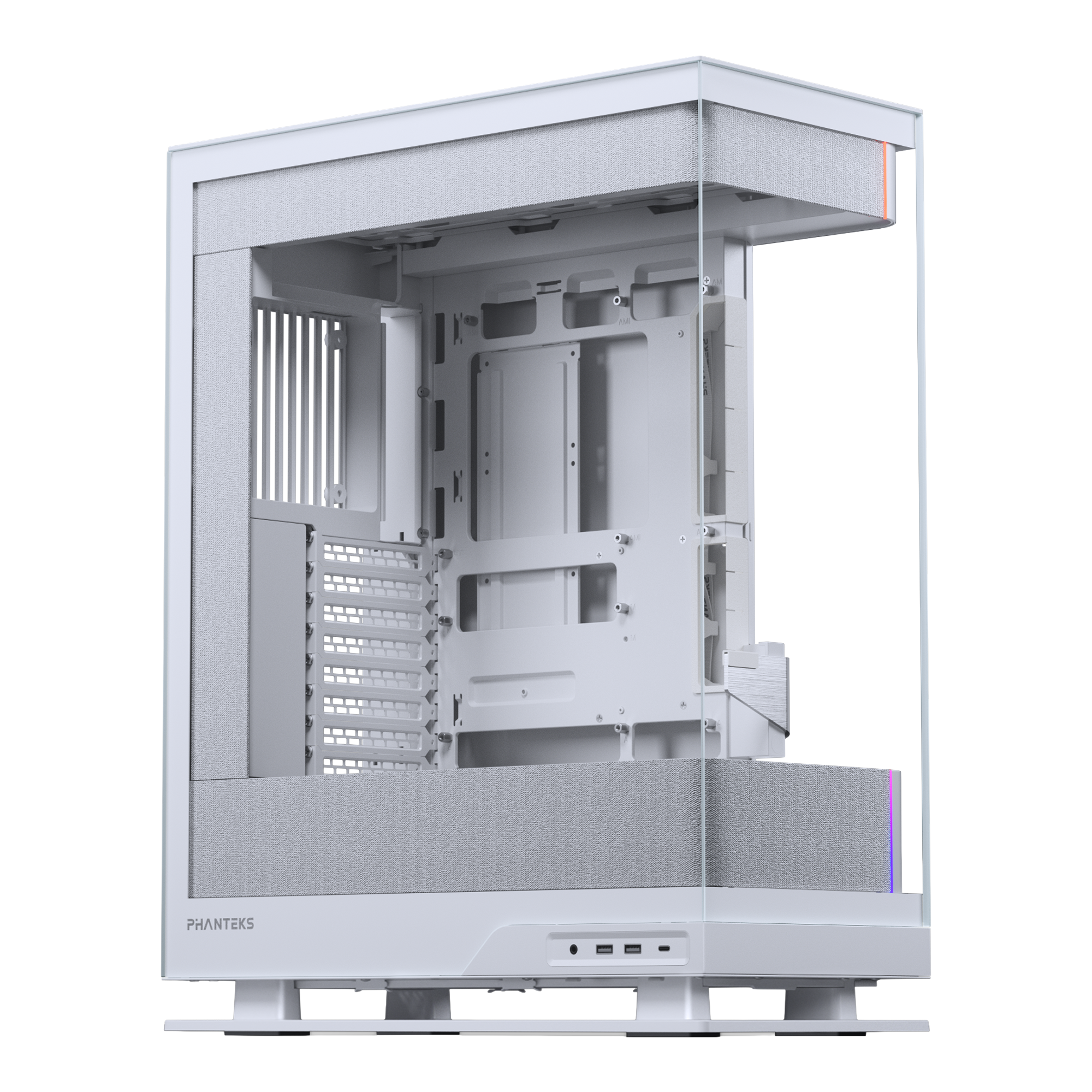 Evolv X2 Matrix