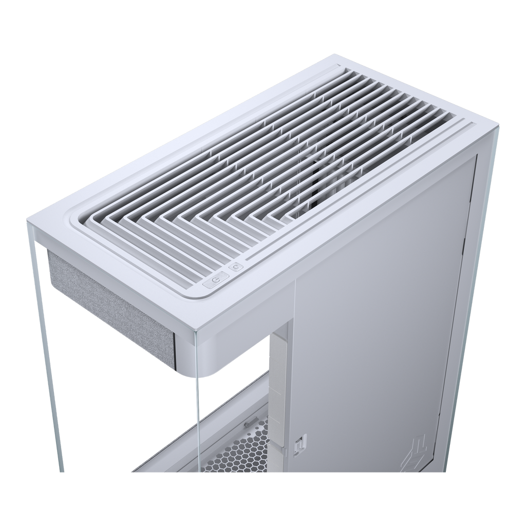 Evolv X2 Matrix