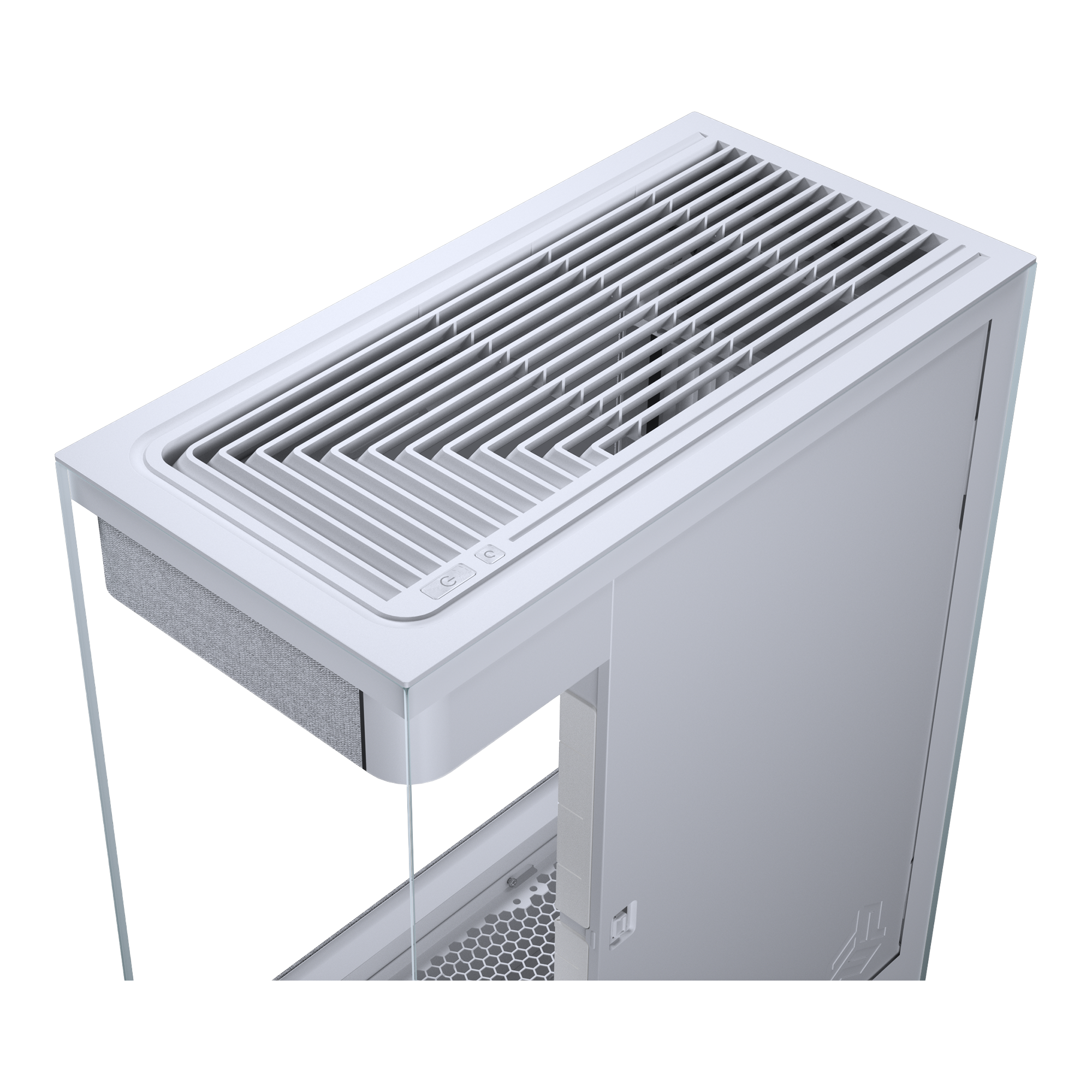 Evolv X2 Matrix