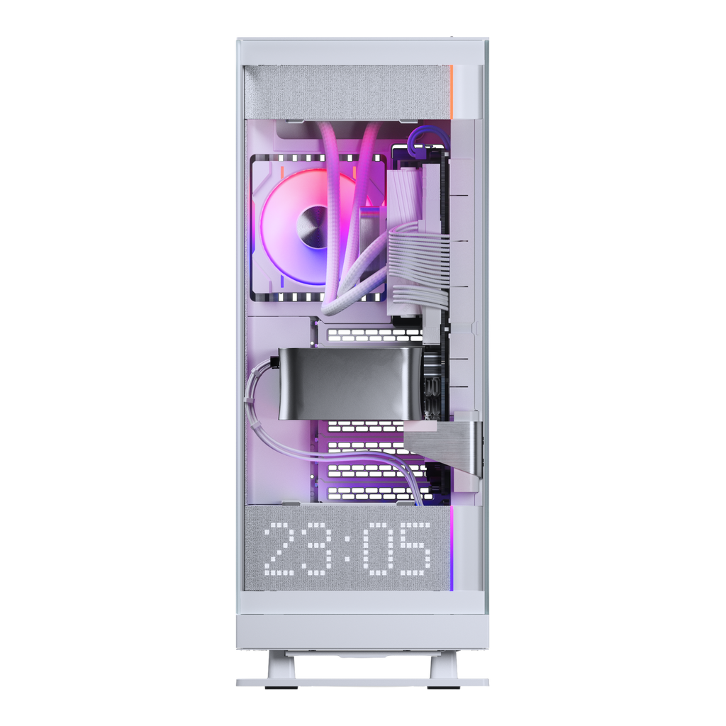Evolv X2 Matrix