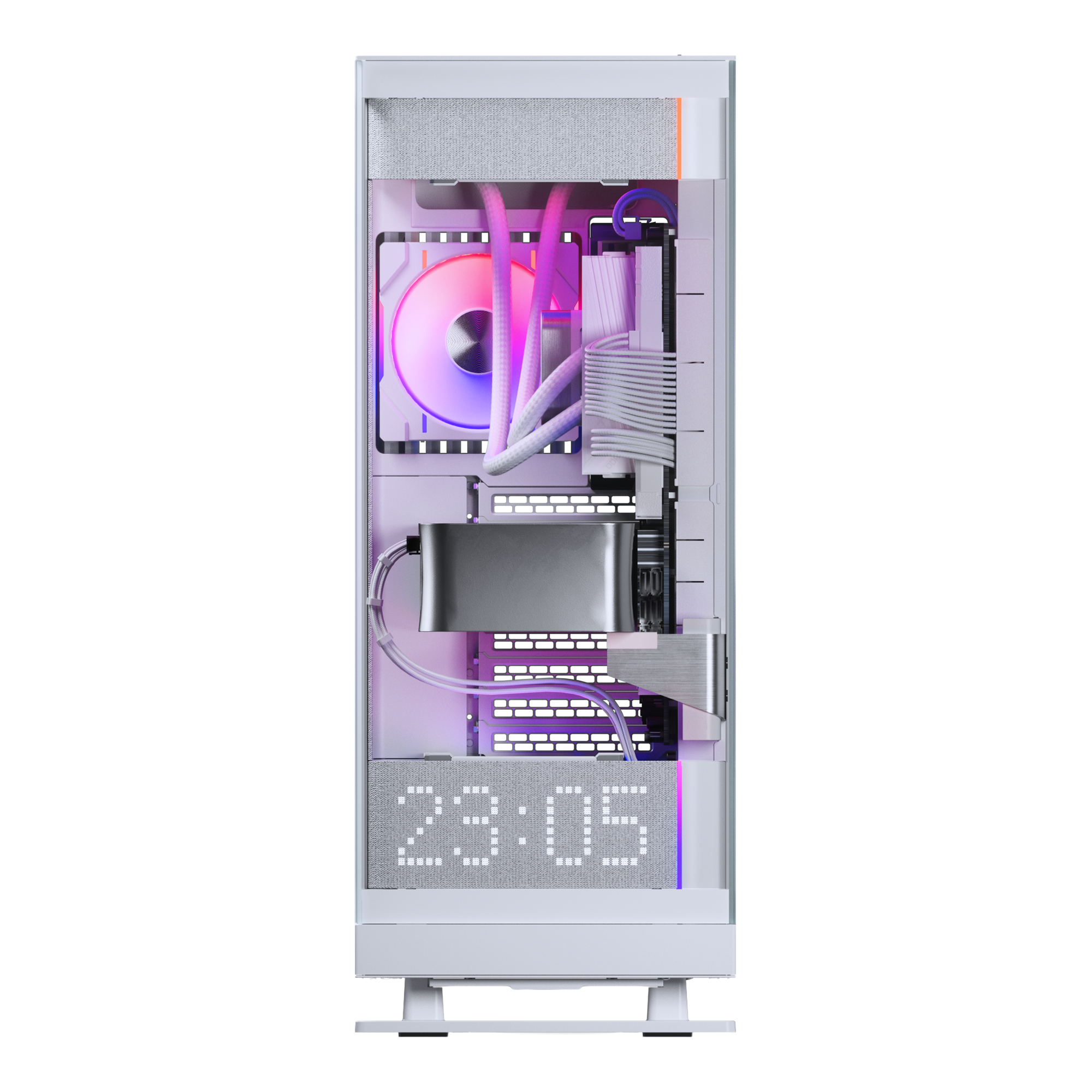 Evolv X2 Matrix