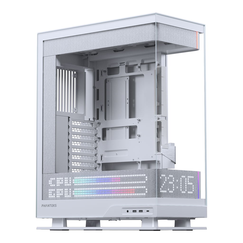 Evolv X2 Matrix