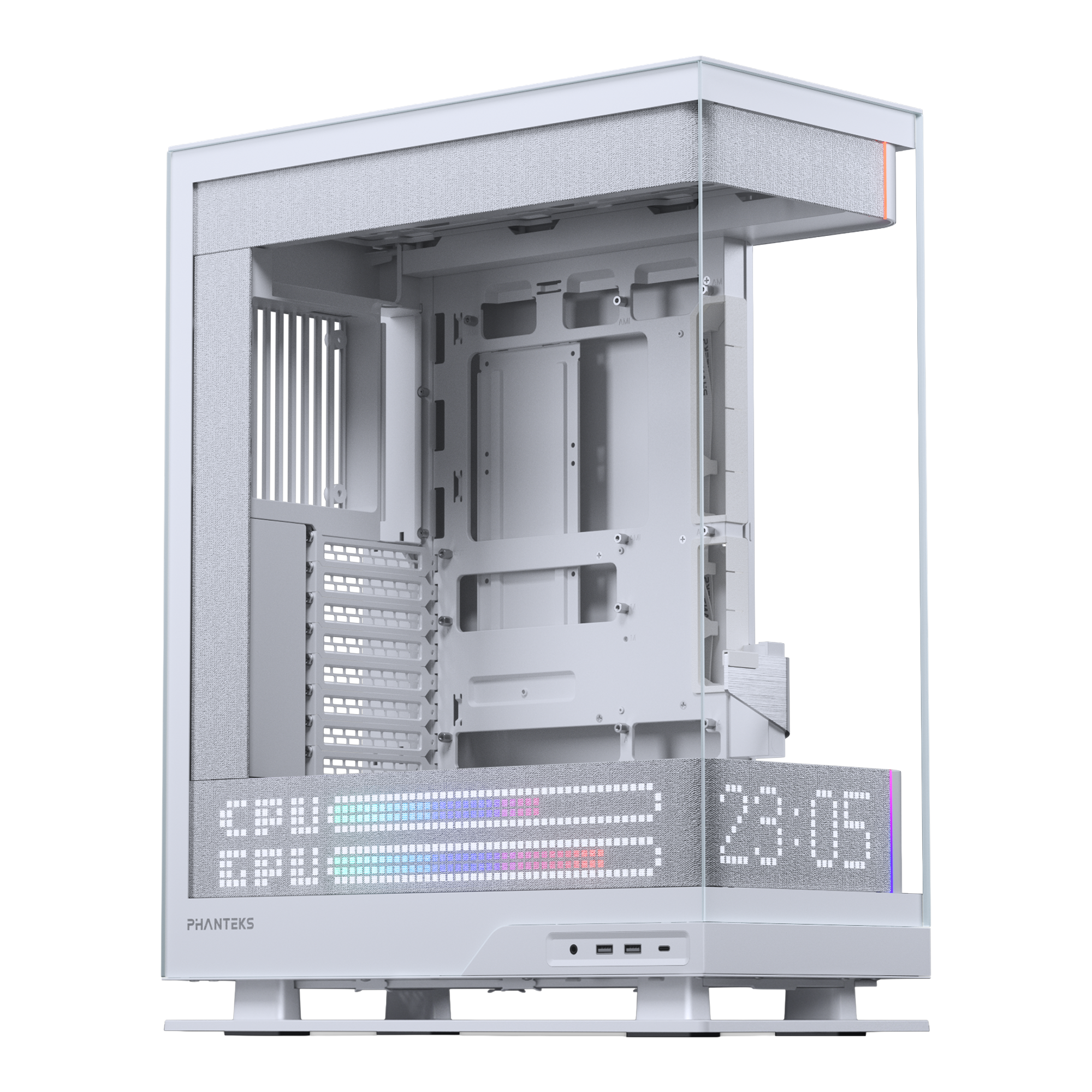 Evolv X2 Matrix
