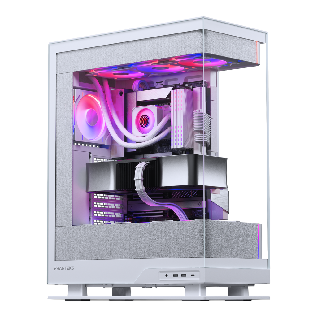 Evolv X2 Matrix
