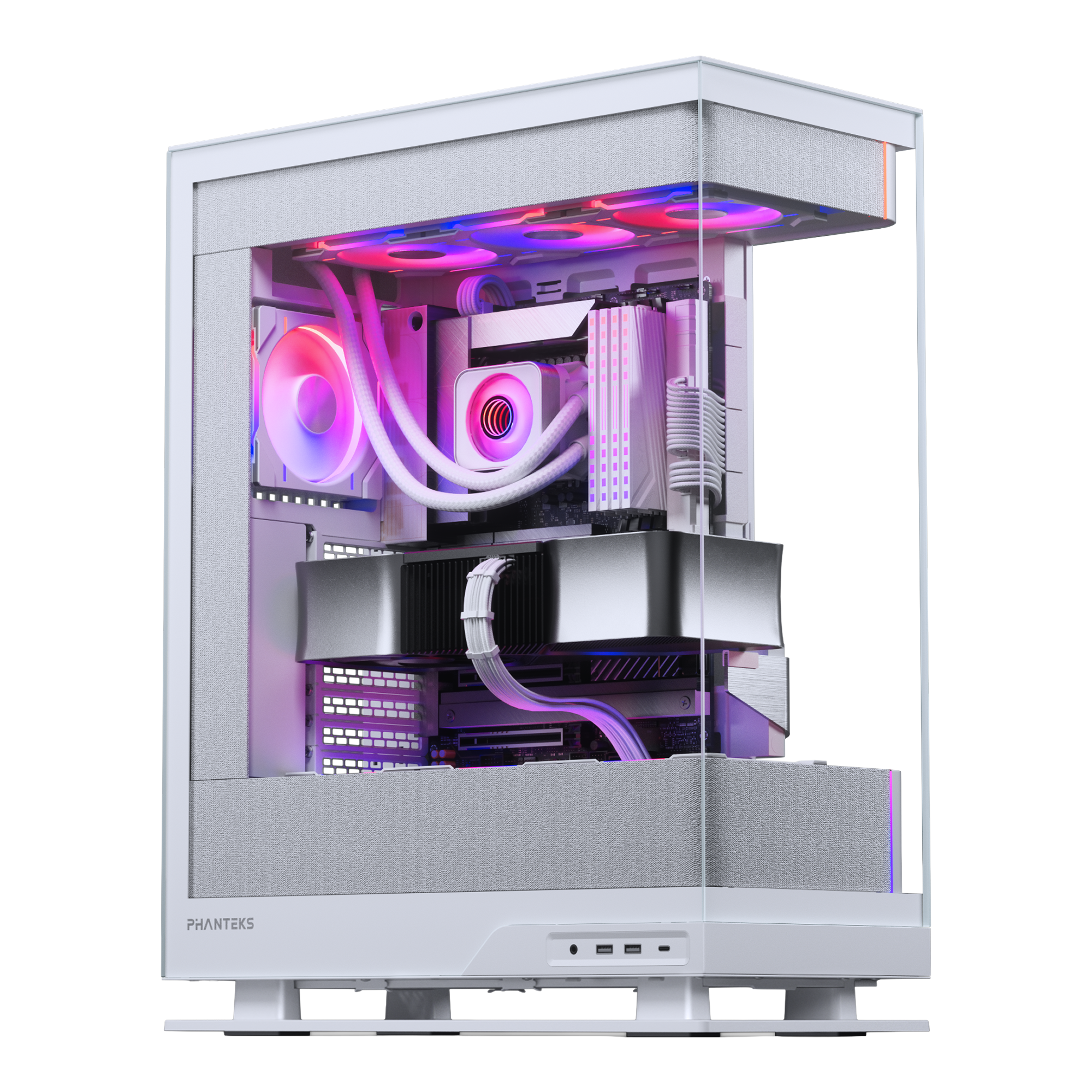 Evolv X2 Matrix