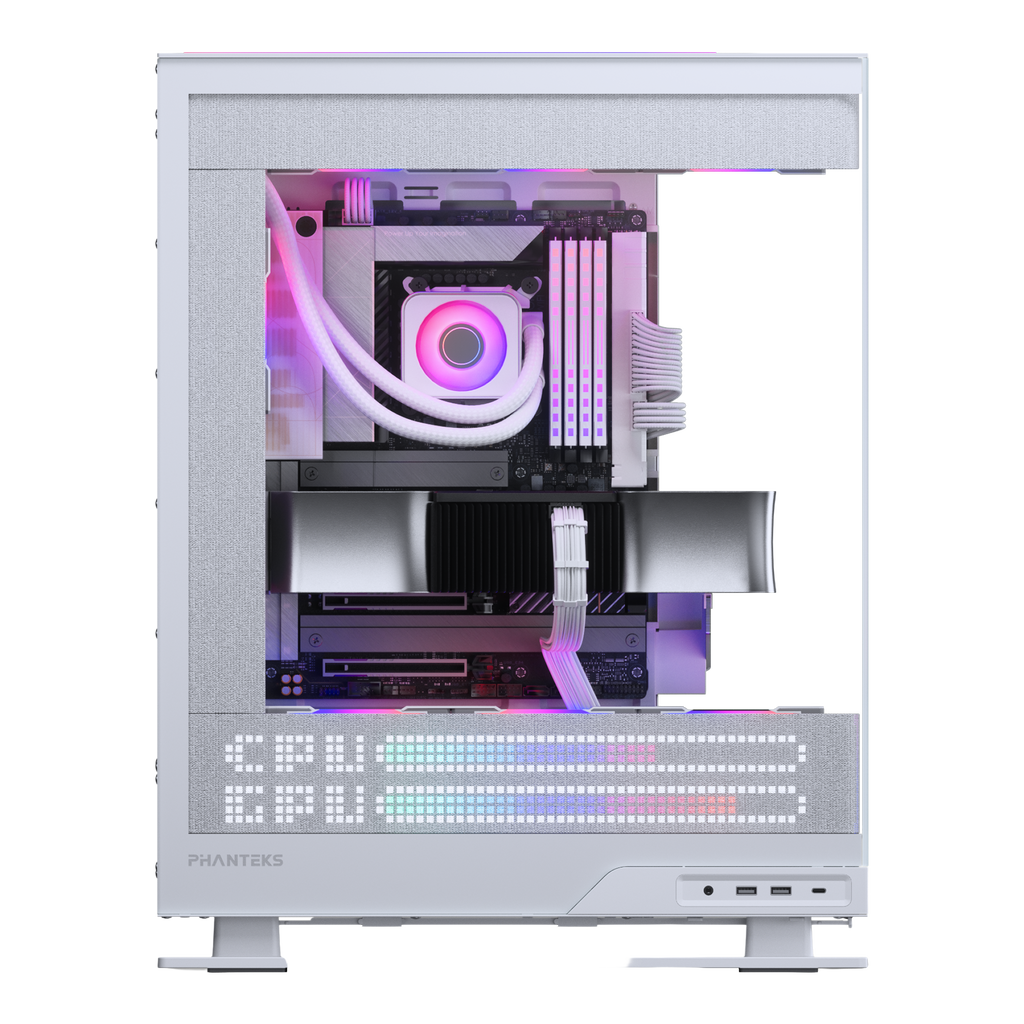 Evolv X2 Matrix
