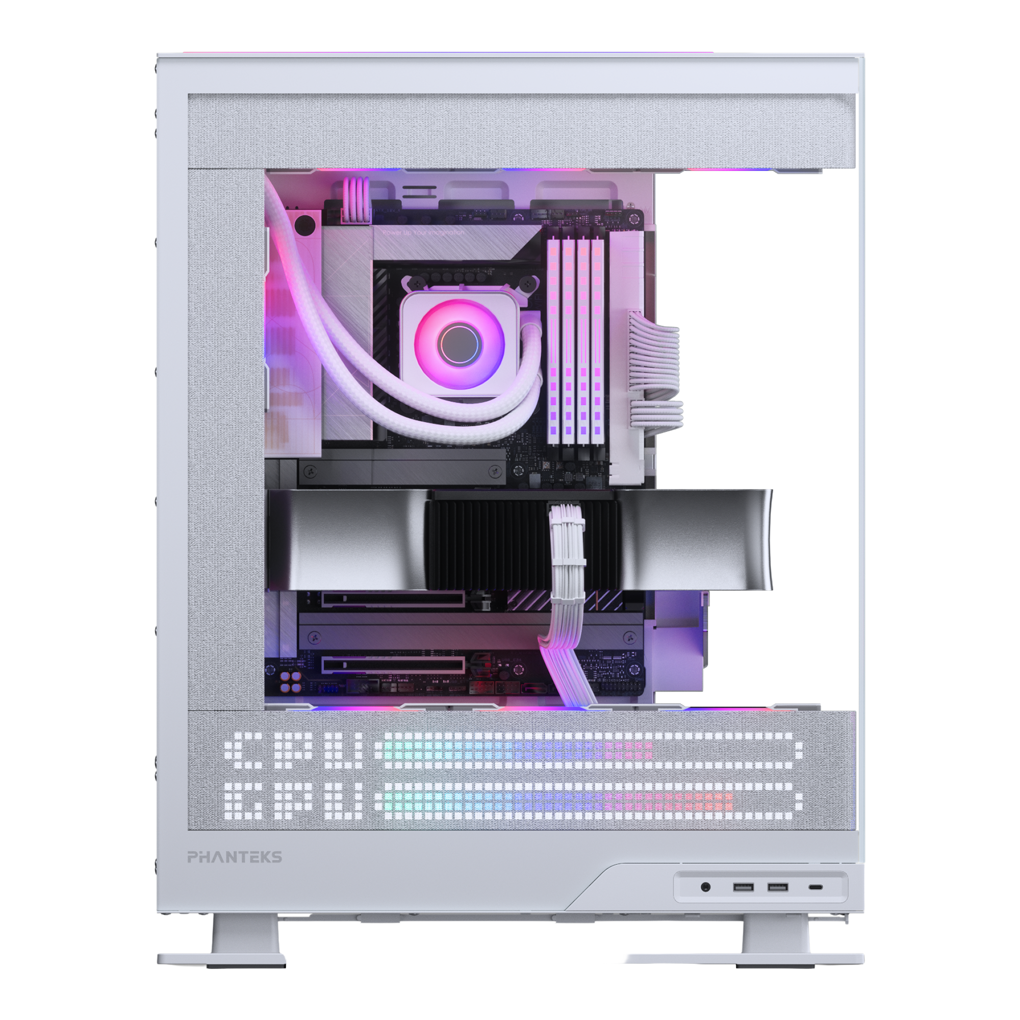 Evolv X2 Matrix