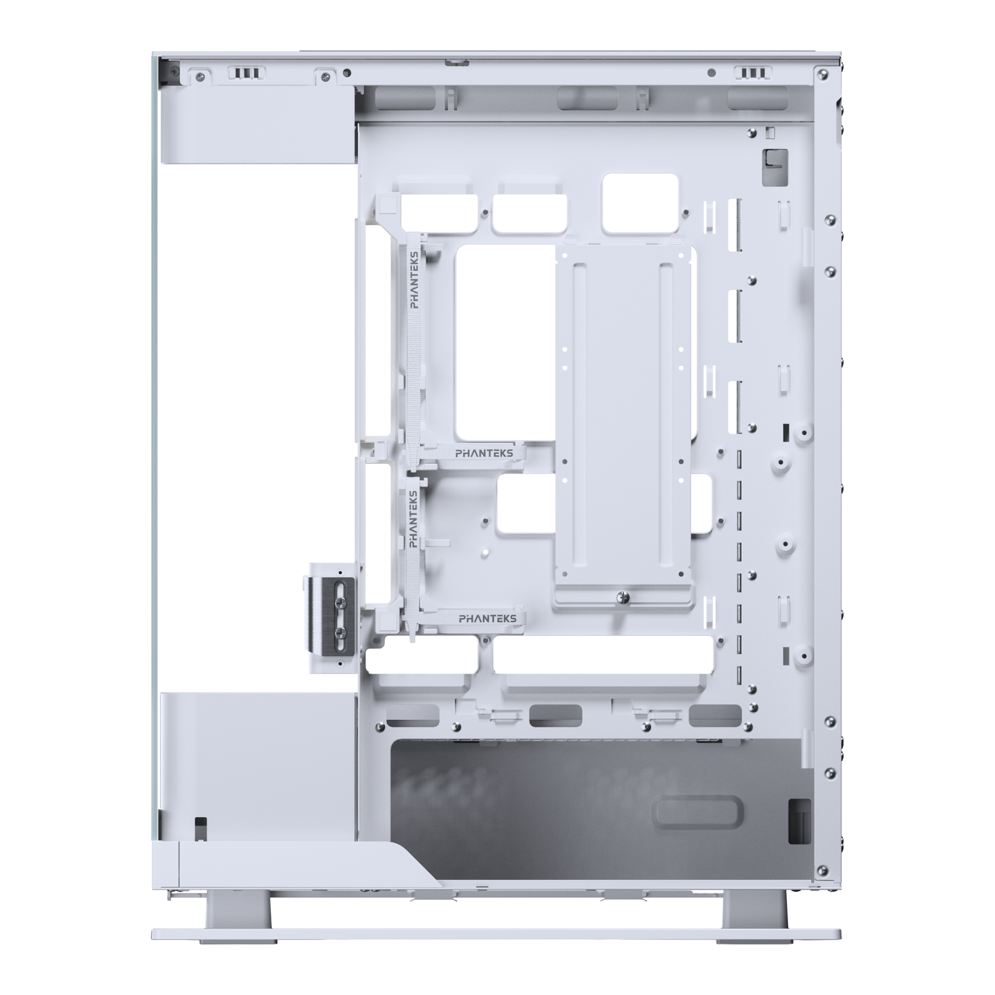Evolv X2 Matrix