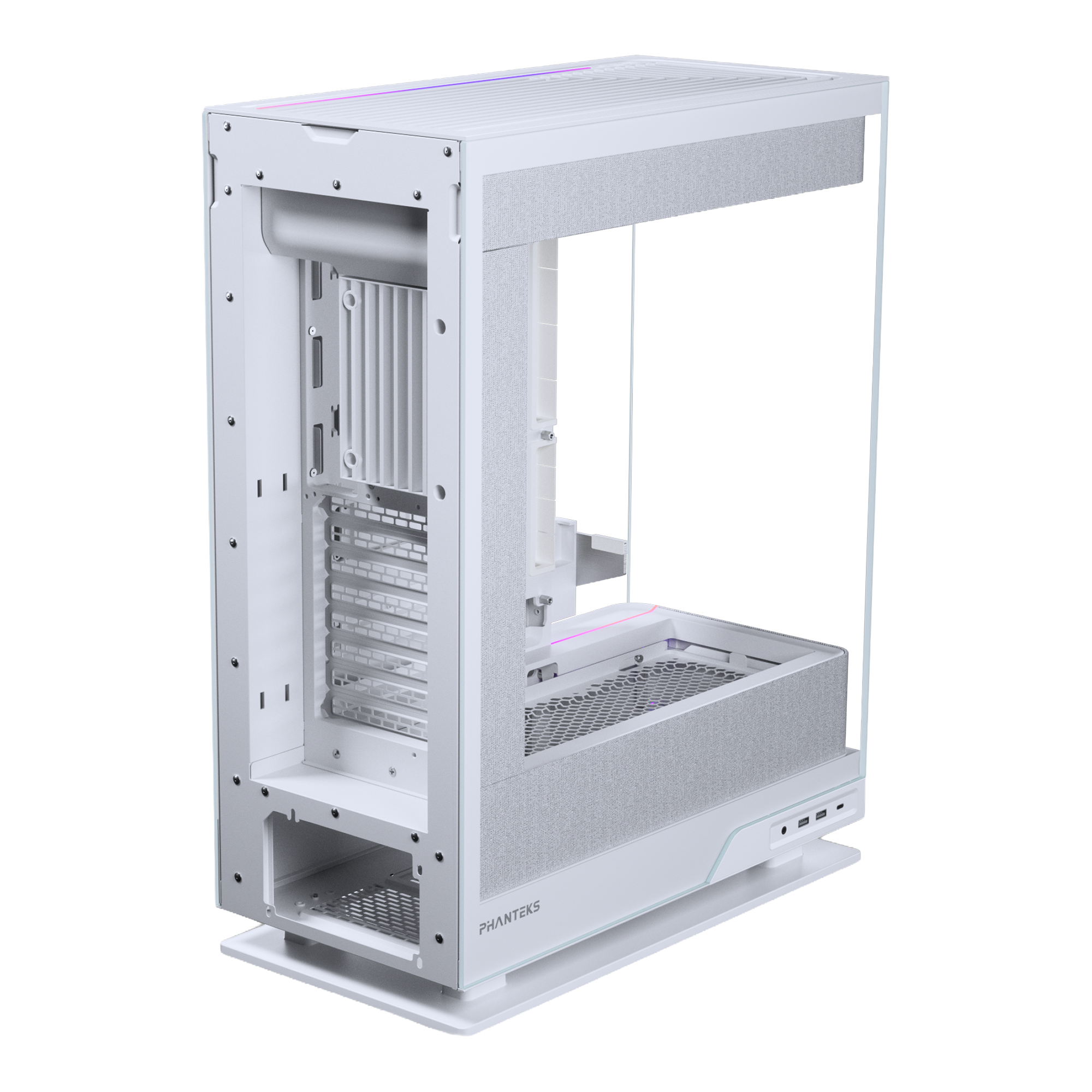 Evolv X2 Matrix