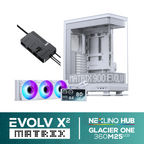 Evolv X2 Matrix NexLinq Bundle
