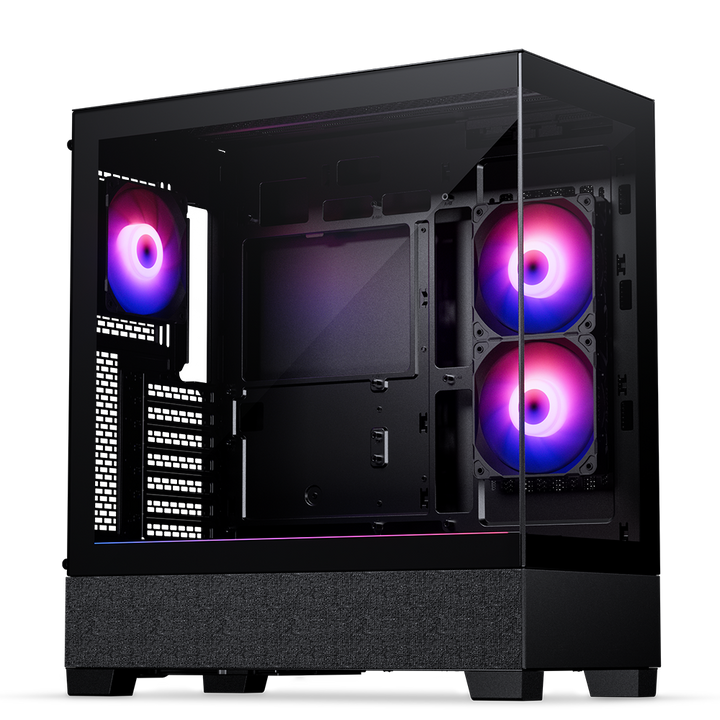 Phanteks XT View Matrix Black