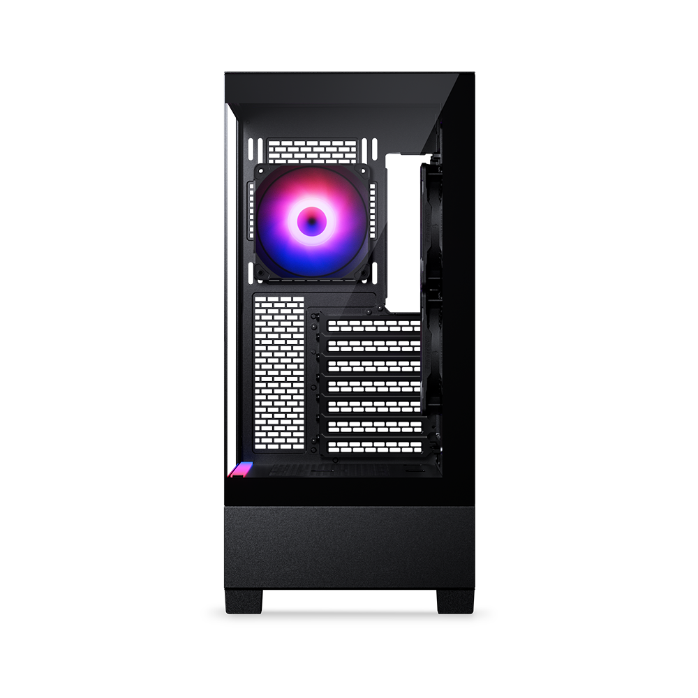 Phanteks XT View Matrix Black