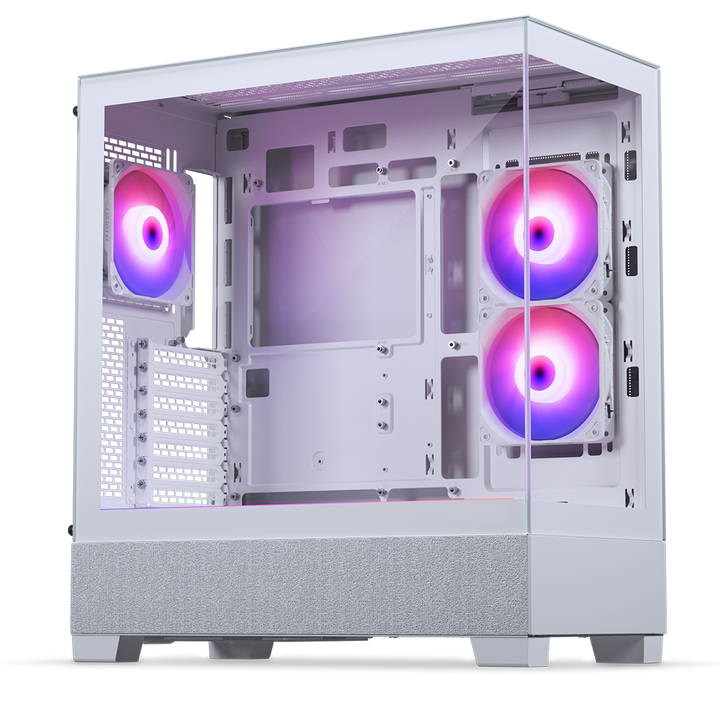 Phanteks XT View Matrix White