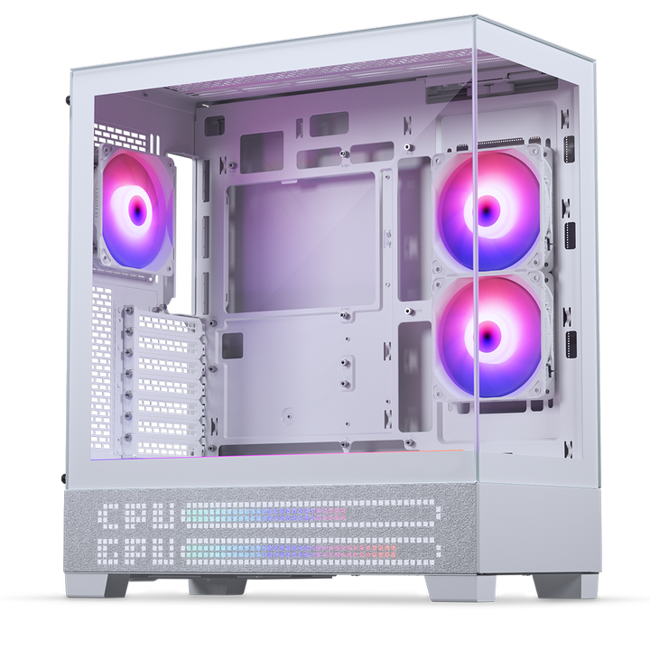 Phanteks XT View Matrix White
