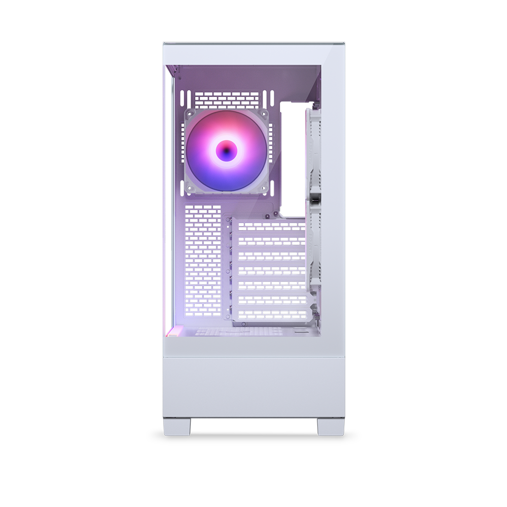 Phanteks XT View Matrix White