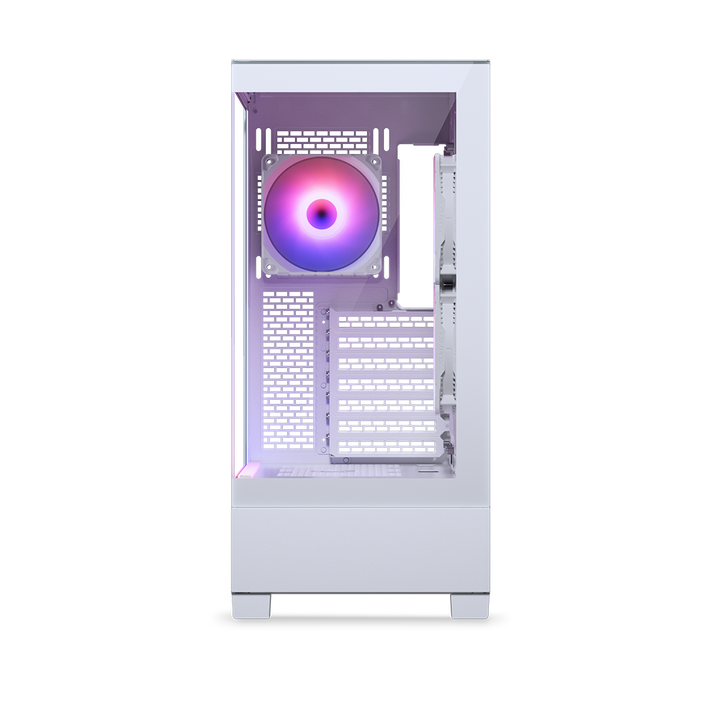 Phanteks XT View Matrix White