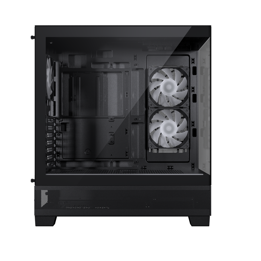 Phanteks XT View Black 