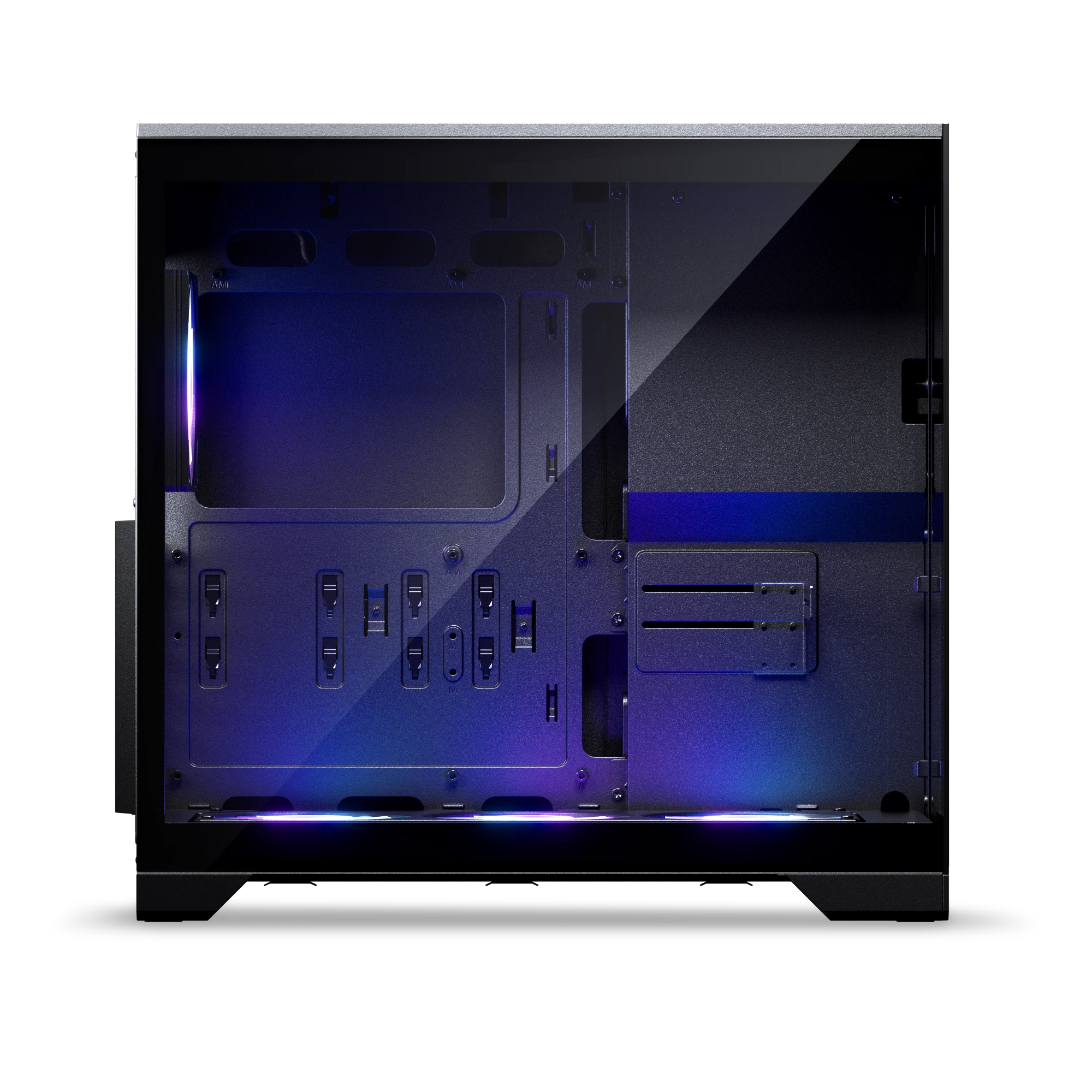 XT V5 Black
